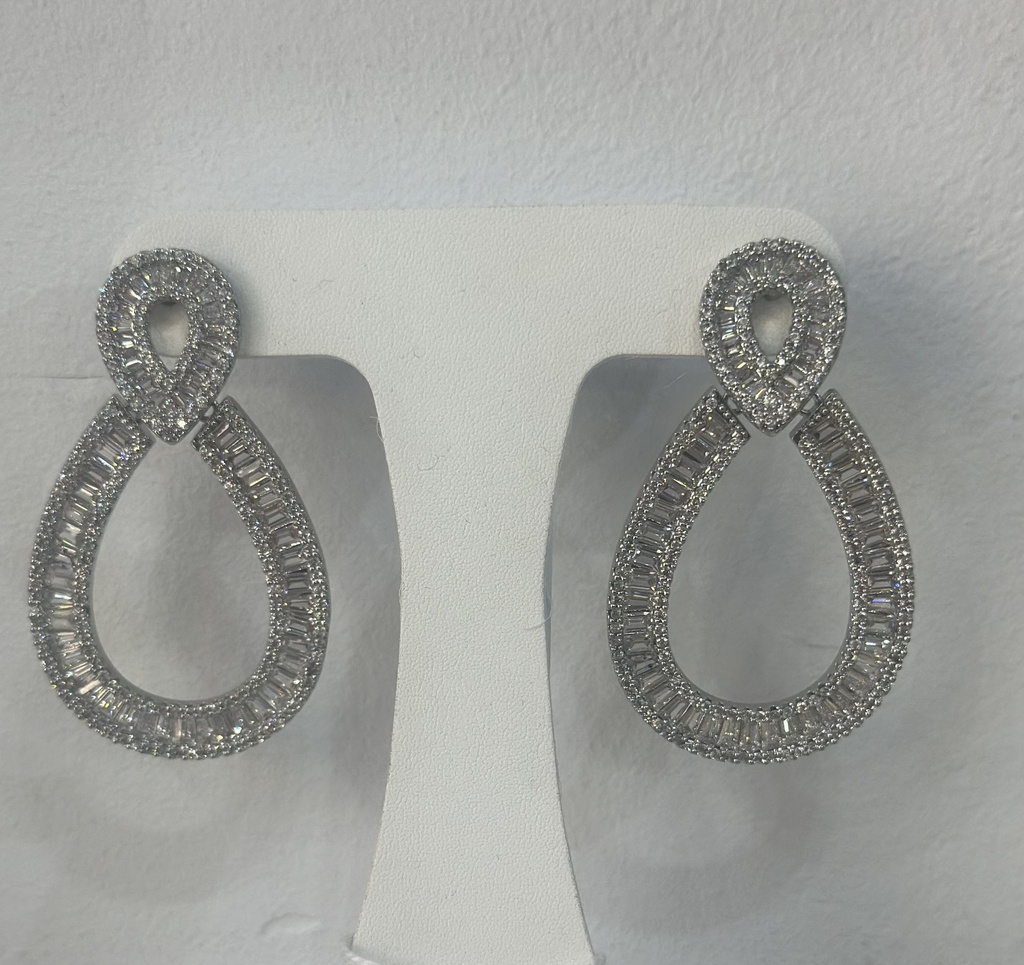 Pendiente circonitas