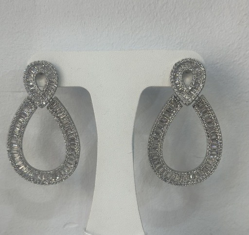 [Z2015595/B] Pendiente circonitas