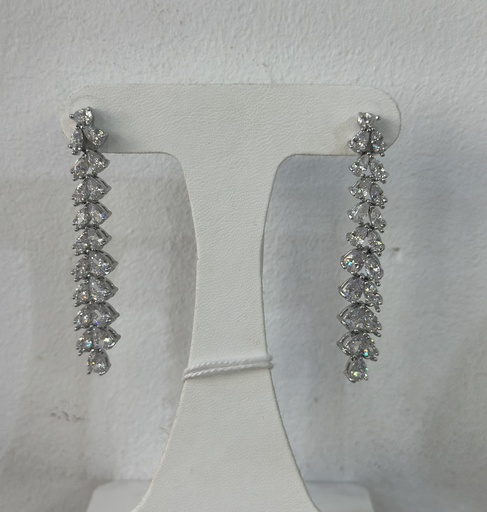 [Z2015572AM] Pendiente metal circo