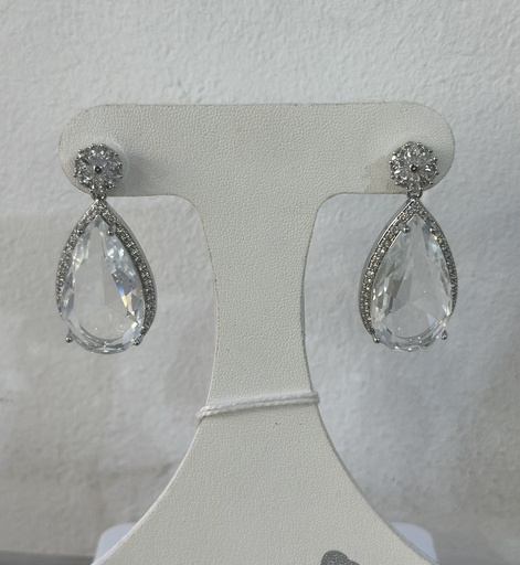 [Z2016243B] Pendiente metal circo