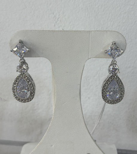 [Z2013566B] Pendientes metal circo