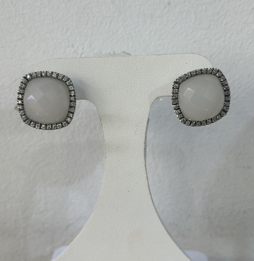 [110556] Pendientes plata
