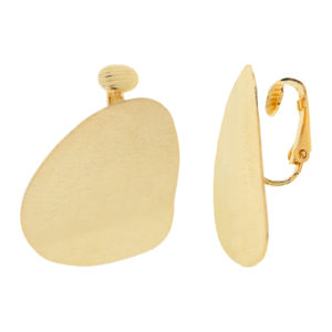 [A0192D] Pendiente pinza